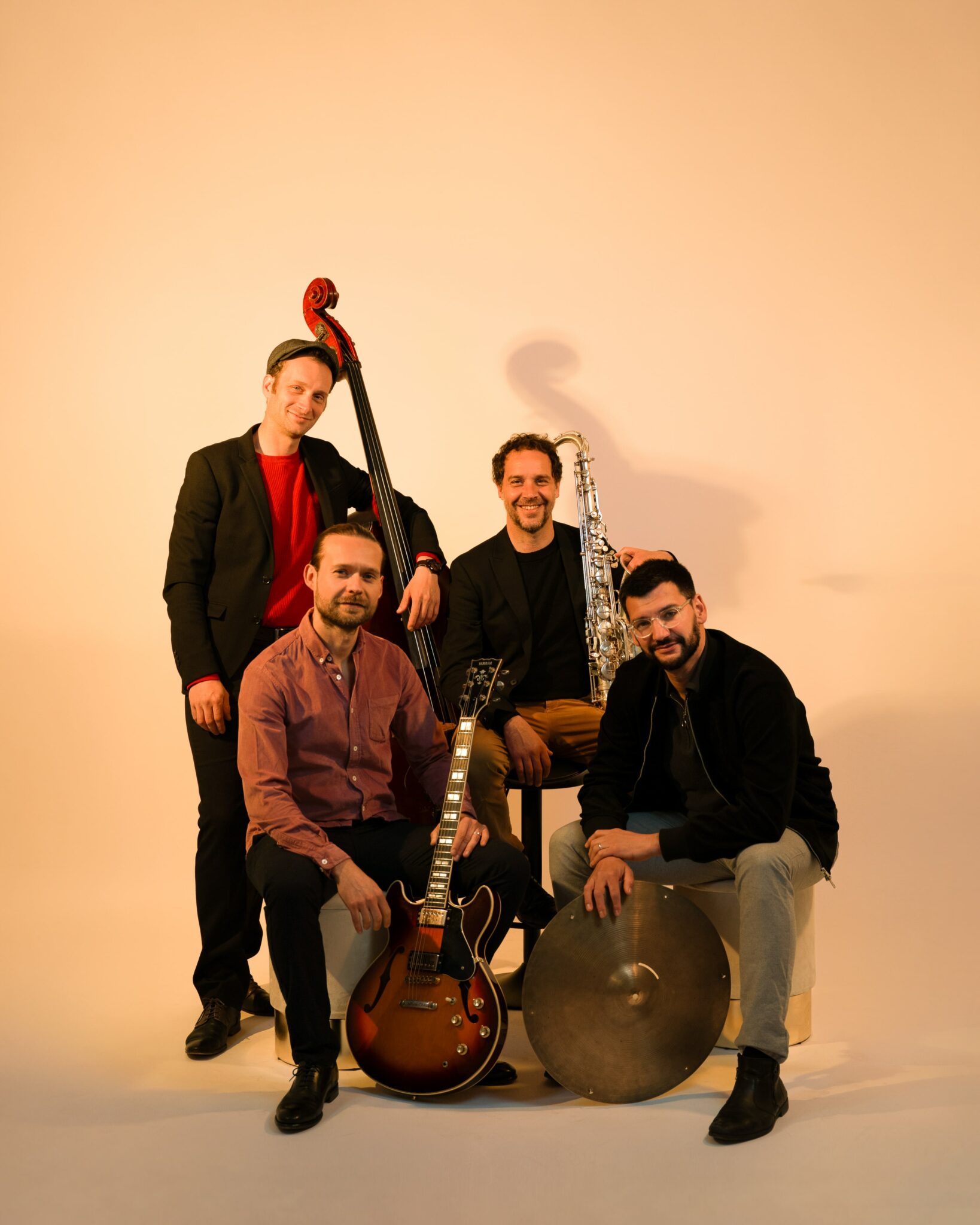 French Box Quartet