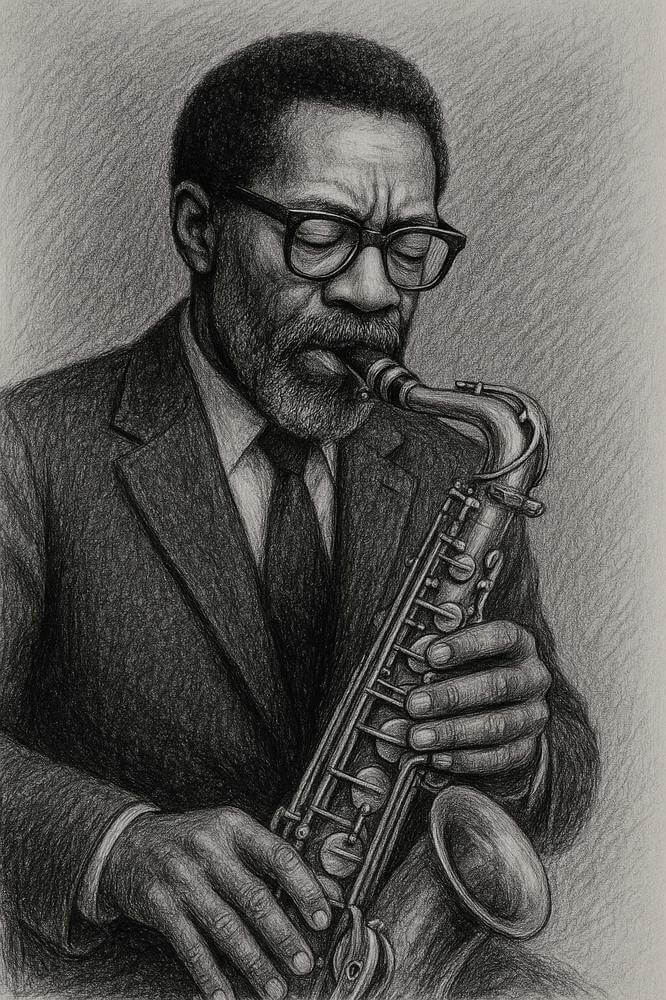 Joe Henderson Joe Henderson