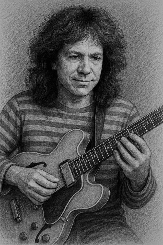 Pat Metheny