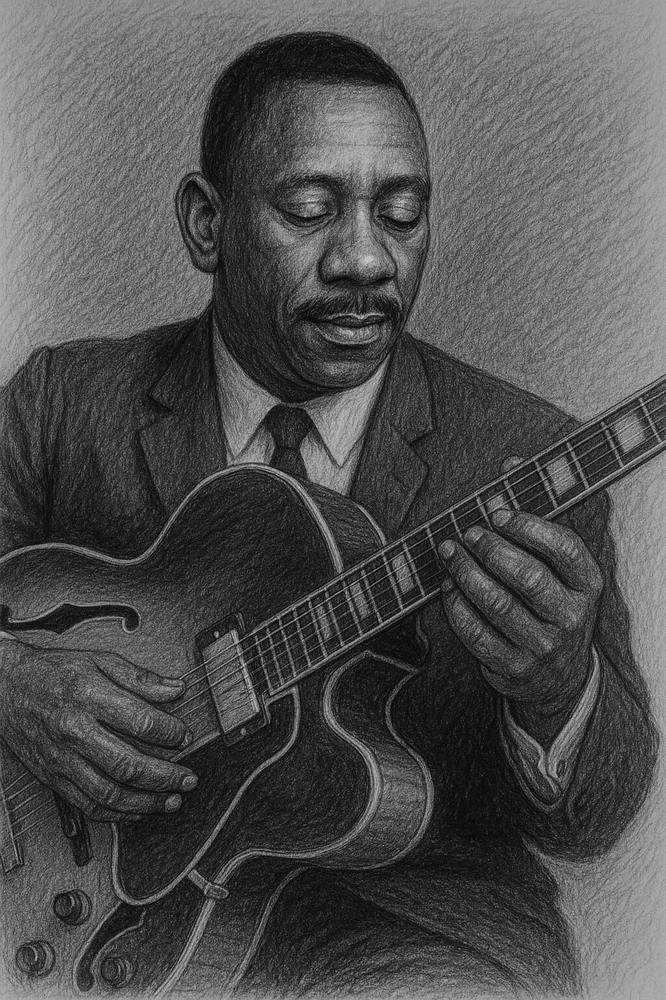 Wes Montgomery
